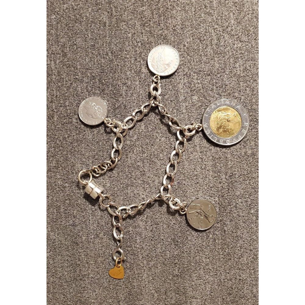Bronzo Milor Italy Bracelet